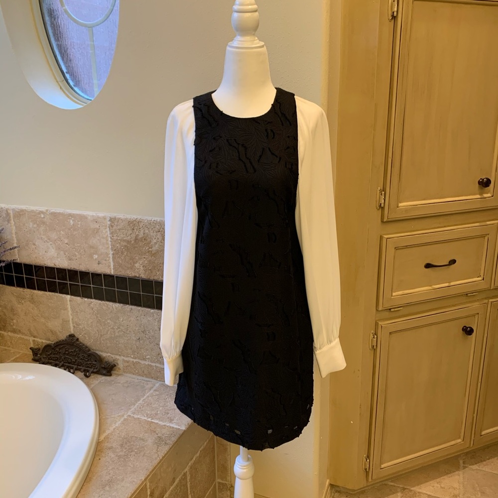 BCBG dress